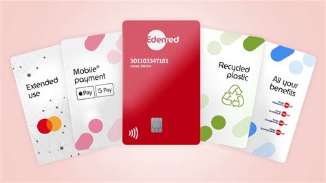 myedenred cards smart wheels|myedenredcards incentive card.